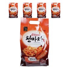 우리차 콘푸레이크 천마차, 20g, 50개입, 5개
