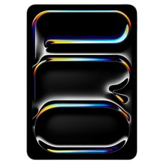 Apple iPad Pro M5 11吋 MDWQ4TA/A, 銀色, 1TB, Wi-Fi