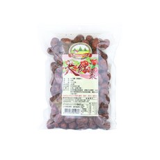 旺來旺 大紅棗 (調理用) 600公克, 600g, 1包