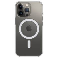 Apple 정품 아이폰 맥세이프 투명