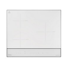 마이디어 인덕션 3구 방문설치, MIR-W3400WH, 일반형