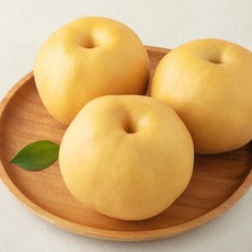 충남오감 신고배, 2kg(3~4입), 1박스