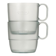 Edison 嬰兒 Ecozen 杯, 薄荷綠, 2個