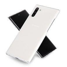 아이몰 에어제트 변색없는 슬림 휴대폰 케이스