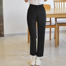 교복바지블랙