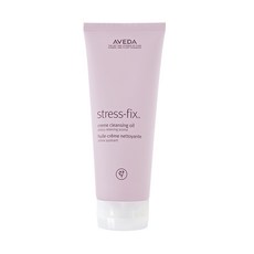 아베다 스트레스 픽스 크림 클렌징 오일, 200ml, 1개