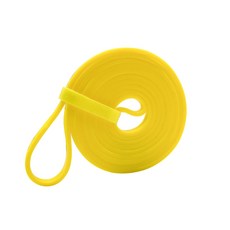 루아즈 라텍스 풀업밴드, 01 노랑, 1개 01 노랑, 1개