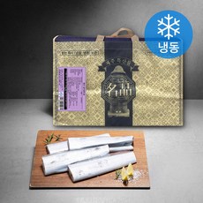 탐라 갈치세트 2호 왕특 (냉동), 1600g(4미), 1세트