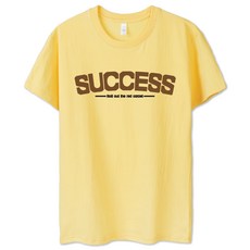 벤힛 SUCCESS 반팔티셔츠 - 반티셔츠