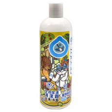 臭味滾 ODOUT 全效尿漬清潔霸500ml,植物性,不傷磁磚, 500ml, 1個