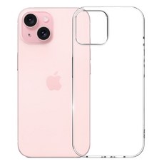 아이몰 아이폰 0mm 초슬림 투명 젤리 TPU 케이스
