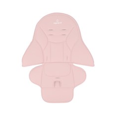 아가드 유아 식탁 하이 체어 시트, 피치
