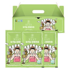 푸릇담 젊은농부 유기농 양배추즙, 30개, 100ml