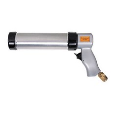 유디티 알루미늄 에어실리콘건 UD-853A C6030377, 1개