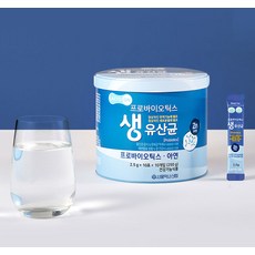 서울약사신협 프로바이오틱스 생유산균, 250g, 1개