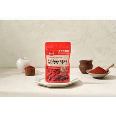 햇님마을 국산 청양 고춧가루, 130g, 1개 - 이미지 7