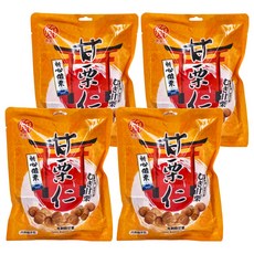 御禾坊 嚴選甘栗仁 (全素) 150公克, 150g, 4袋