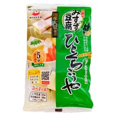 MISUZU 凍豆腐, 火鍋必備食材, 83g, 1包