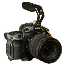 스몰리그 블랙맘바 캐논 EOS R5 Mark 2 케이지 키트, 1개, 4976