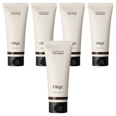 OBge 멀티 텍스처 컬크림, 5개, 150ml