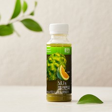 풀무원녹즙 노니 & 깔라만시 야채주스, 130ml, 1개