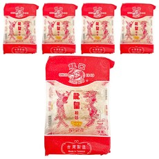 龍口 龍皇 粉絲, 90克, 台灣製造, 快煮, 90g, 5包