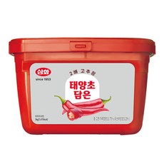 삼화만능고추장