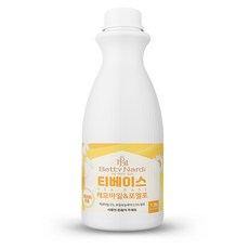 베티나르디티베이스캐모마일&포멜로, 1.2kg, 1개입, 1개