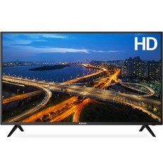 더함 FHD LED TV, 81cm, 고객직접설치, 스탠드형, COSMO C321FHD VA 2023C
