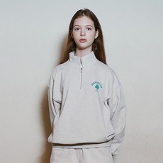 컨셉원하프집업