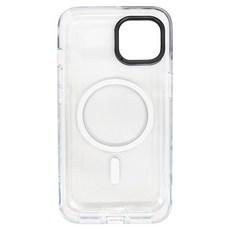 RHINOSHIELD 犀牛盾 Clear MagSafe兼容 手機殼