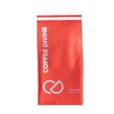 커피디바인 콜롬비아수프리모 원두커피, 홀빈(분쇄안함), 500g, 1개