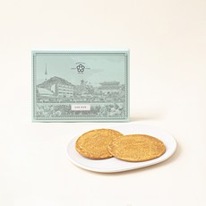 태극당 남대문 옛전병, 40g, 6개입, 1박스