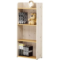 이오앤씨산업 EO 510 DIY 책장, 메이플