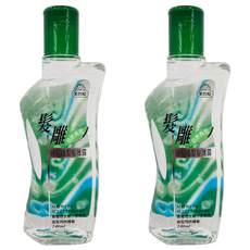 美吾髮 捲髮造型髮雕露, 240ml, 2瓶