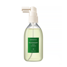 AROMATICA 艾瑪植萃 迷迭香頭皮滋養噴霧, 100ml, Vegan formula, 1瓶