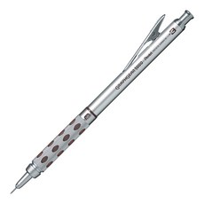 펜텔 PG1013 그래프기어 1000 샤프, 0.3mm, 1개 PG-1013  0.3mm