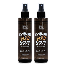 朴俊 Beauty Lab 極致定型噴霧, 2個, 200ml