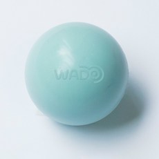Wado 瓦都單人按摩球, Marina Blue(第二階段), 1個