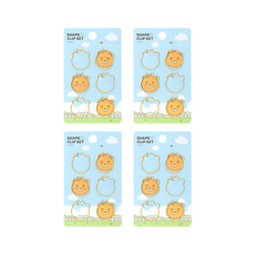 리틀프렌즈쪽집게