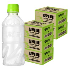 토레타 무라벨 이온음료, 340ml, 100개