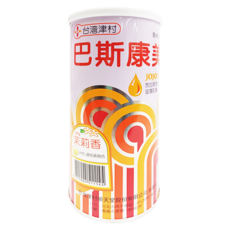 巴斯康美 浴劑 茉莉香, 550g, 1罐