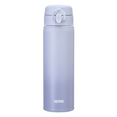 THERMOS 膳魔師 彈蓋式不銹鋼保溫杯 500ml - OneTouch設計，輕鬆開啟, JALC-502-GBL, 1個