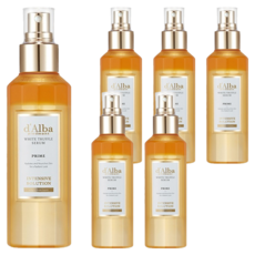 달바 화이트 트러플 프라임 인텐시브 세럼, 150ml, 6개