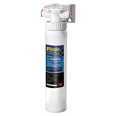 3M SQC前置樹脂軟水系統, 3RF-S001-5, 1個