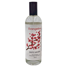 Evangeline White Sakura EDP香水 100ml 峇里島香氛 櫻花香調 女士香水, 1瓶