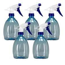 ABM 糖果噴霧器, 5個, 藍色