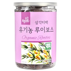 토종마을 유기농 루이보스 허브차, 1g, 30개입, 1개 30g, 1개, 1개
