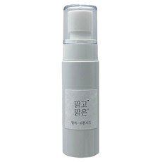 온다숲 휴대용 간편 편백스프레이 탈취제, 40ml, 1개