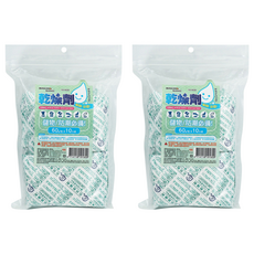 minono 米諾諾 吸濕防霉乾燥劑 1袋, 60g, 20包